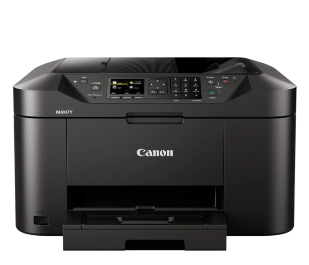 CANON MAXIFY MB2155 0959C029AA - 1220636 - zdjęcie